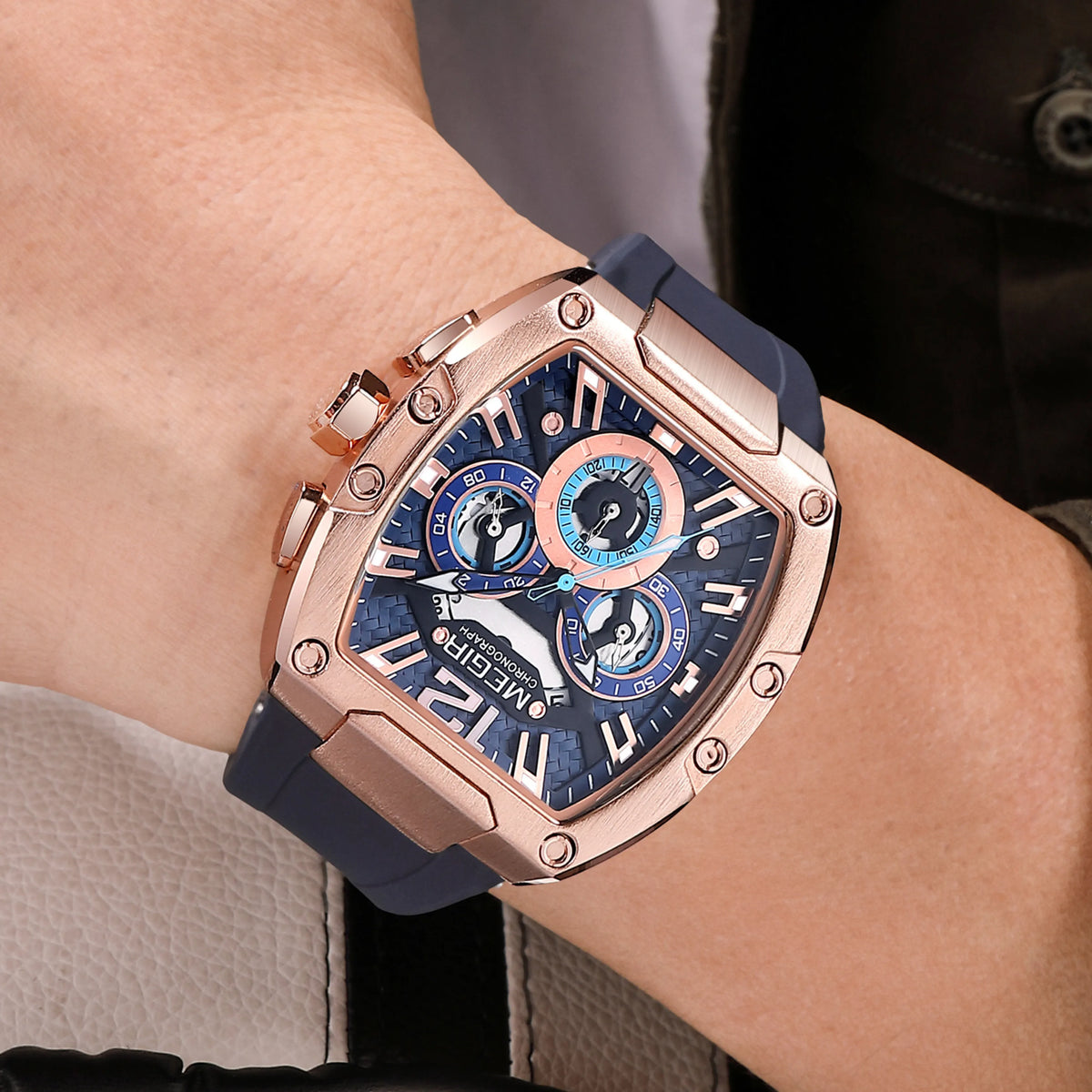 Spectra - 44mm