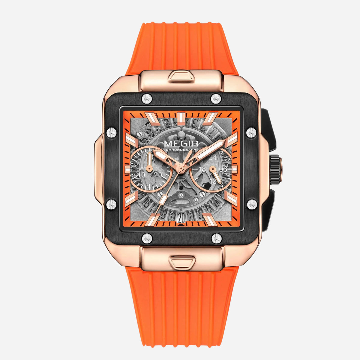 Apollo - 42mm