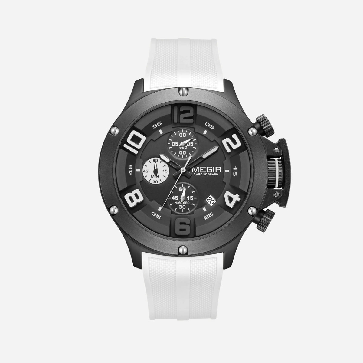 Chronograph - 47mm