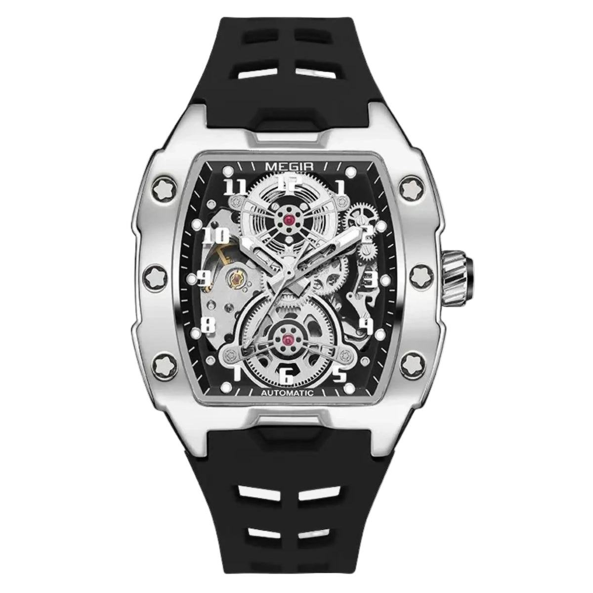 Colossus - 43mm