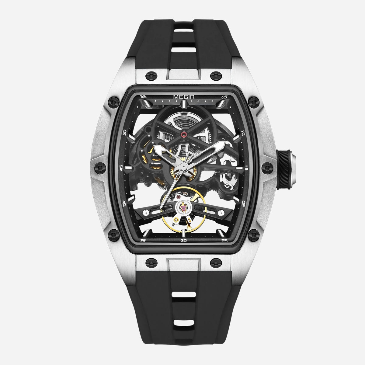 Chronos - 42mm