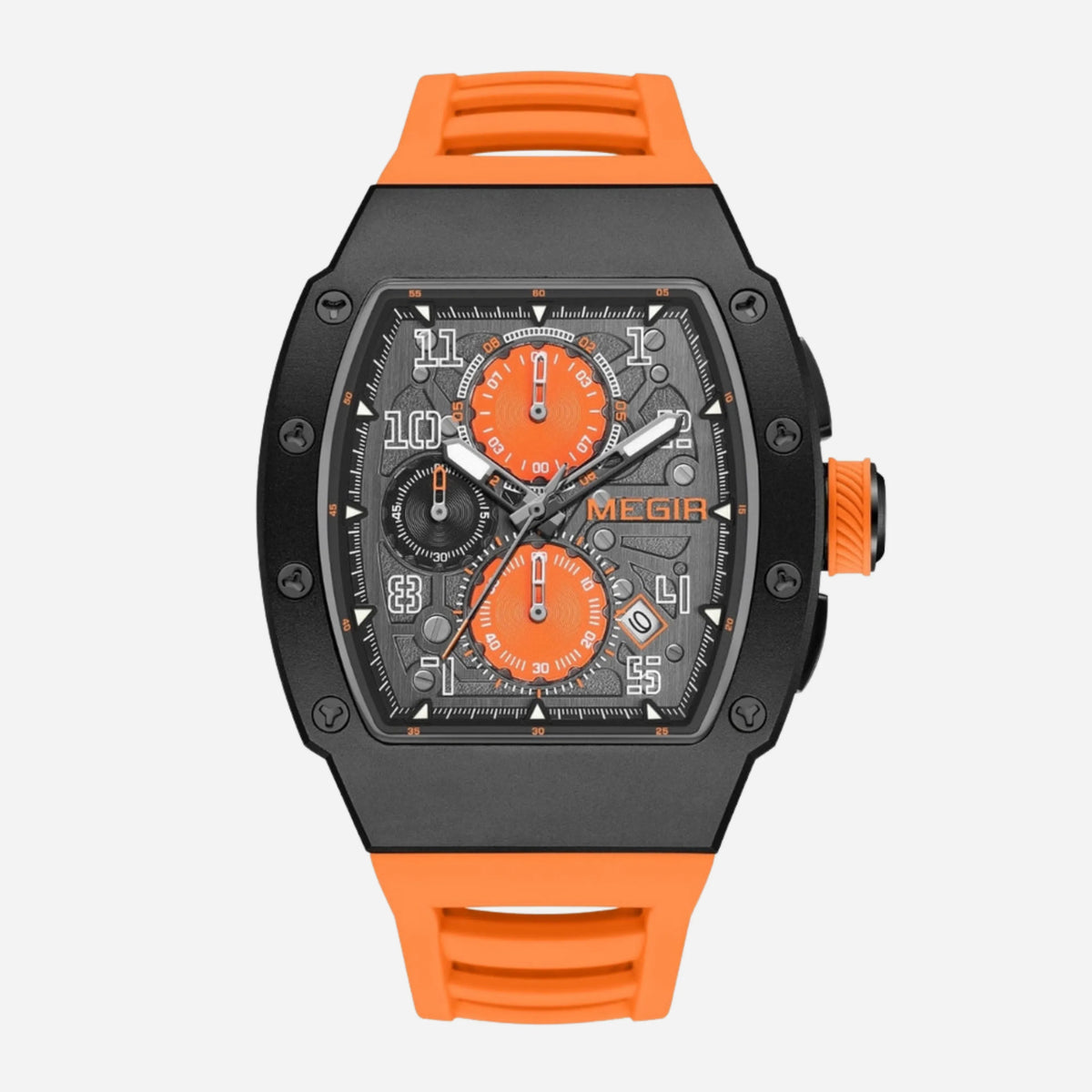 Polaris - 43mm