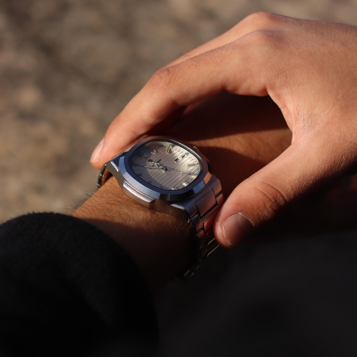 Nautilus - 41 mm