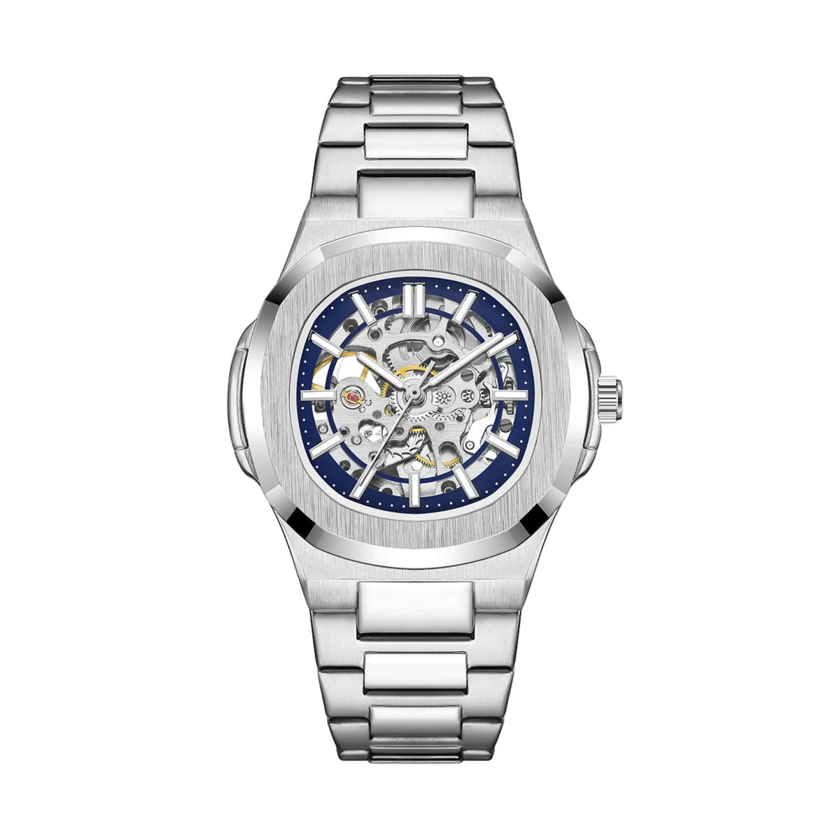 Skeleton - 42mm