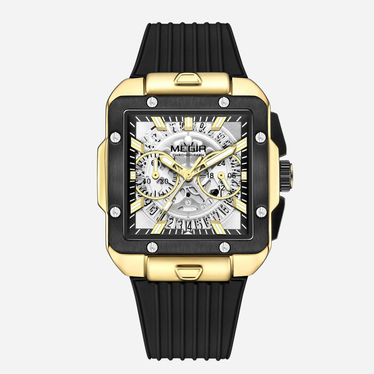 Apollo - 42mm