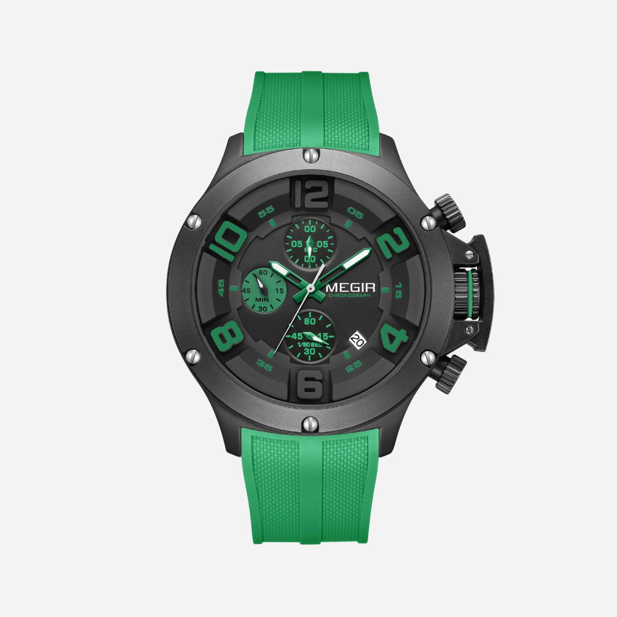 Chronograph - 47mm