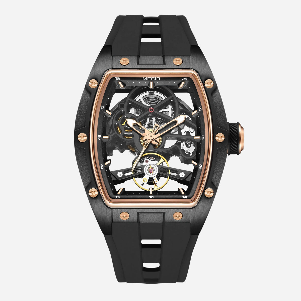 Chronos - 42mm