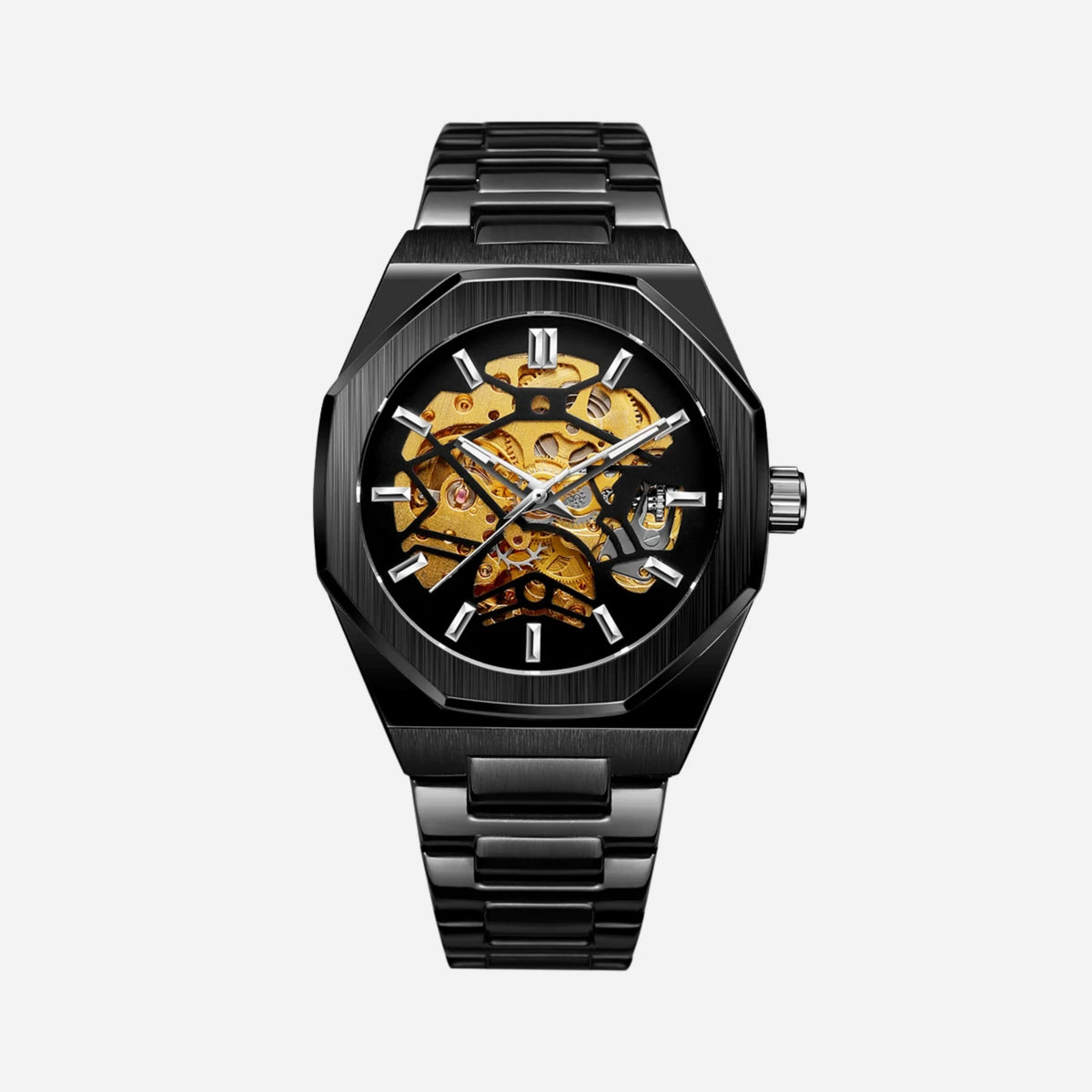 Spine - 42mm