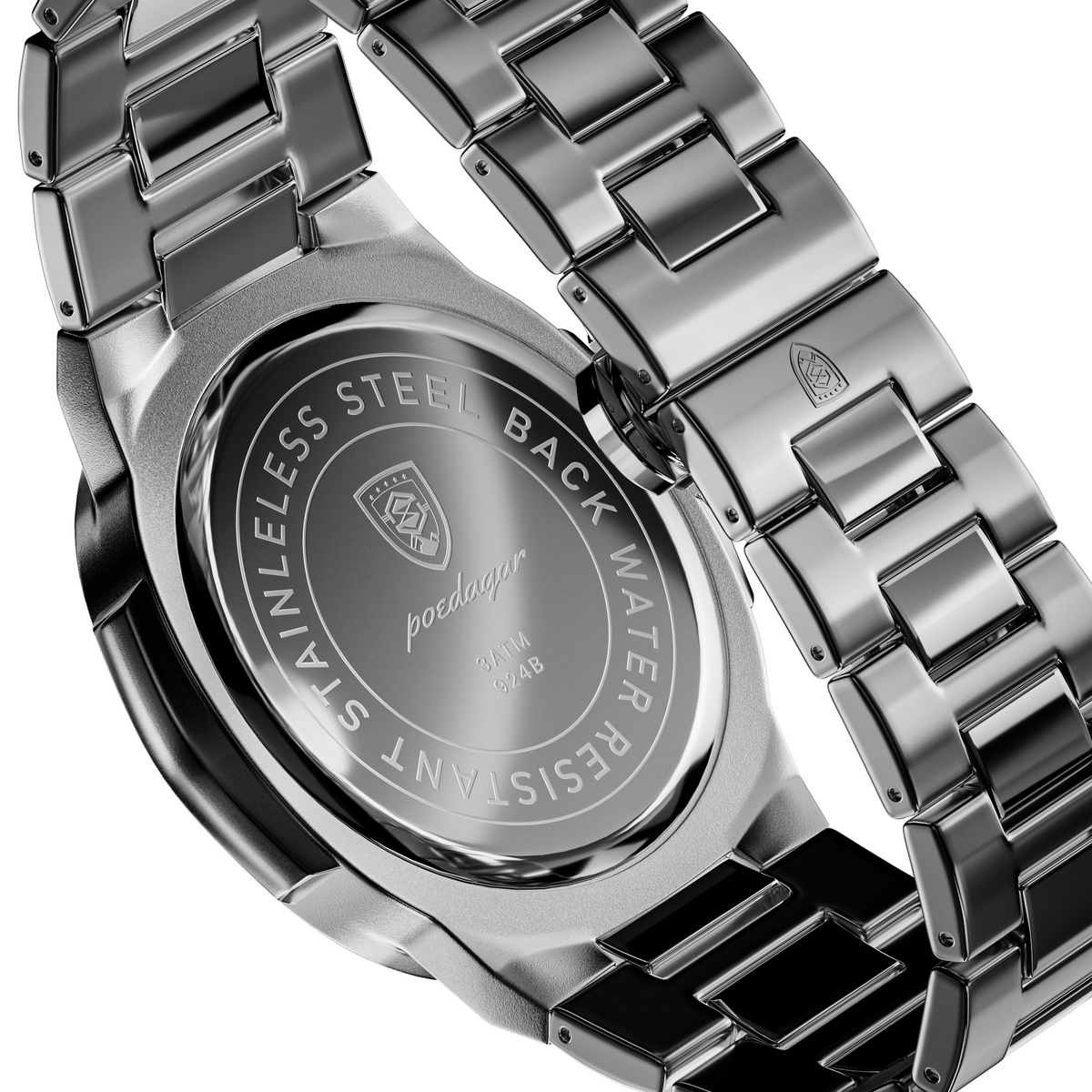 Nautilus - 41 mm