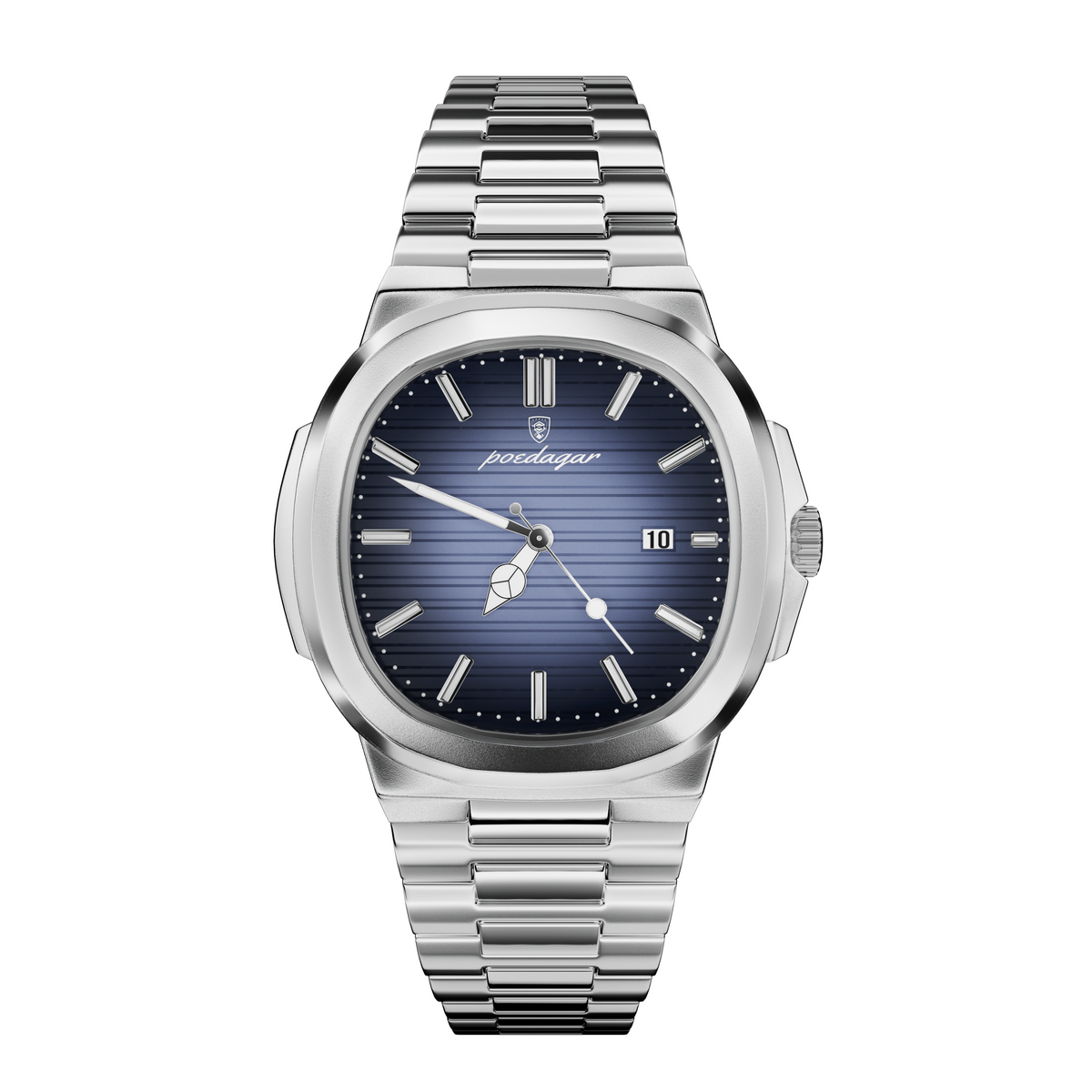 Nautilus - 41 mm