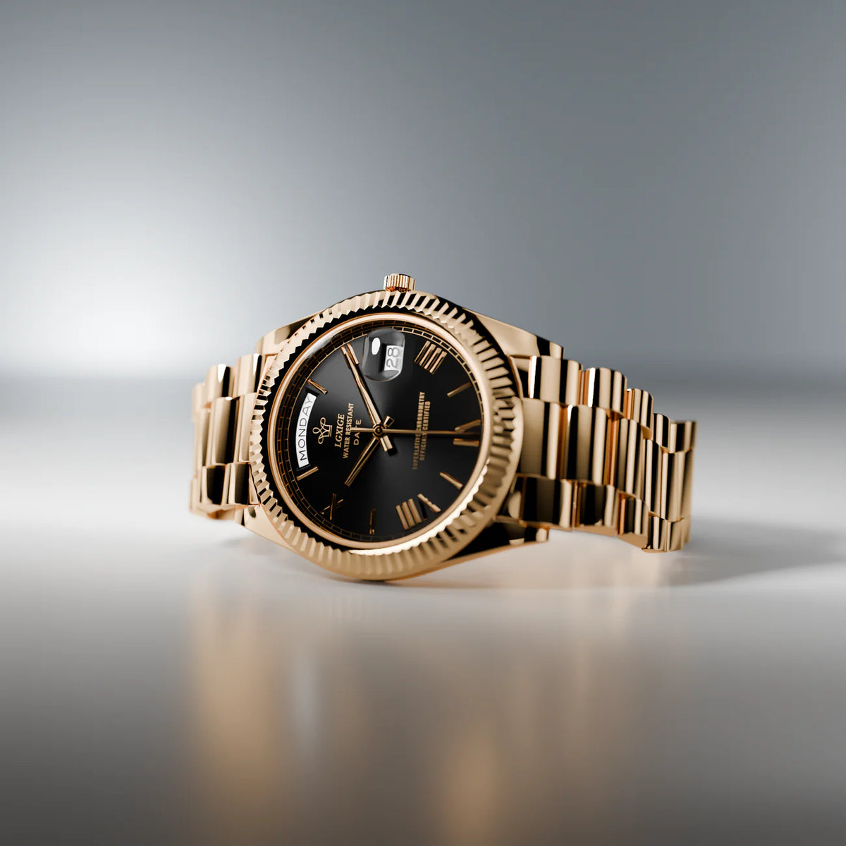 P&L Date - 40mm