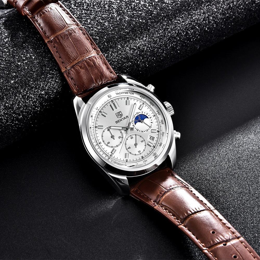 P&B Glorious - 42mm