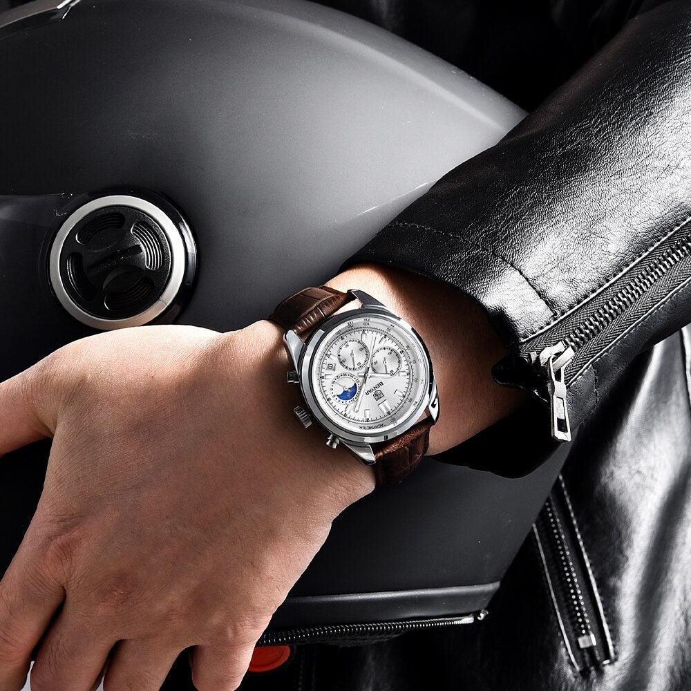 P&B Glorious – 42 mm