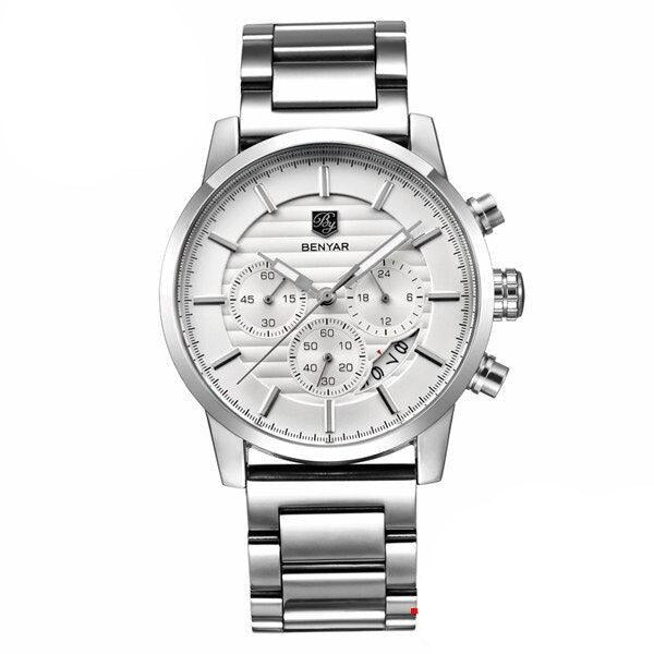P&B The Best – 43 mm