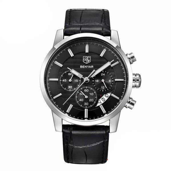P&B The Best – 43 mm