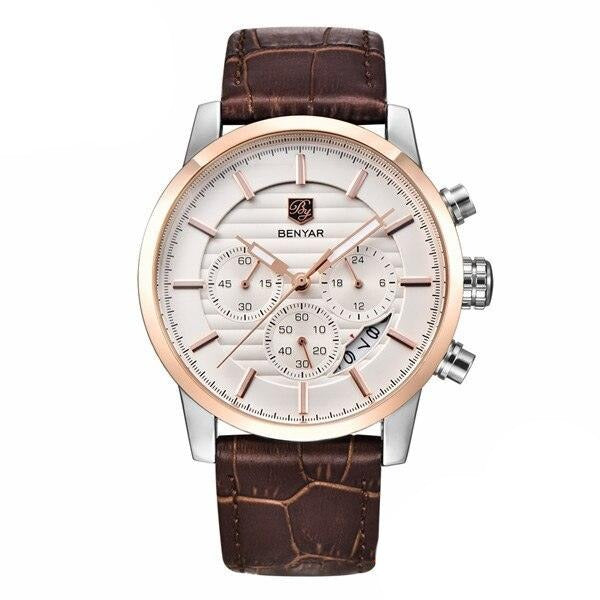 P&B The Best – 43 mm