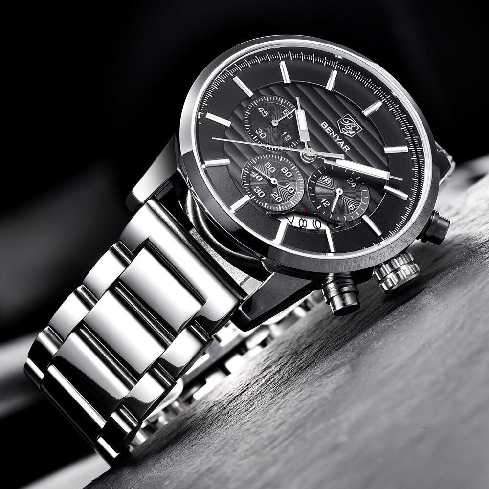 P&B The Best – 43 mm