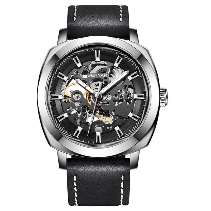 P&B höher – 45 mm