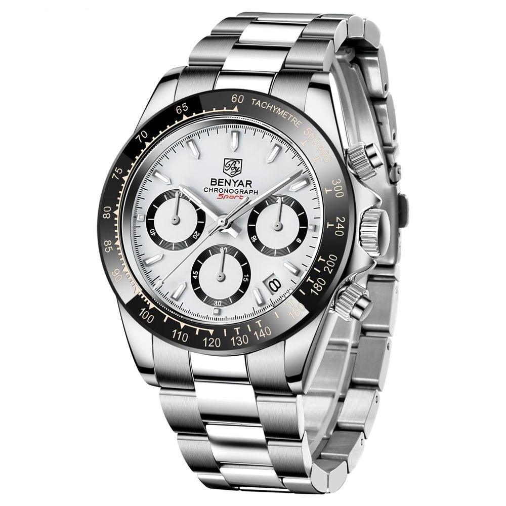 P&B Daytona - 40mm