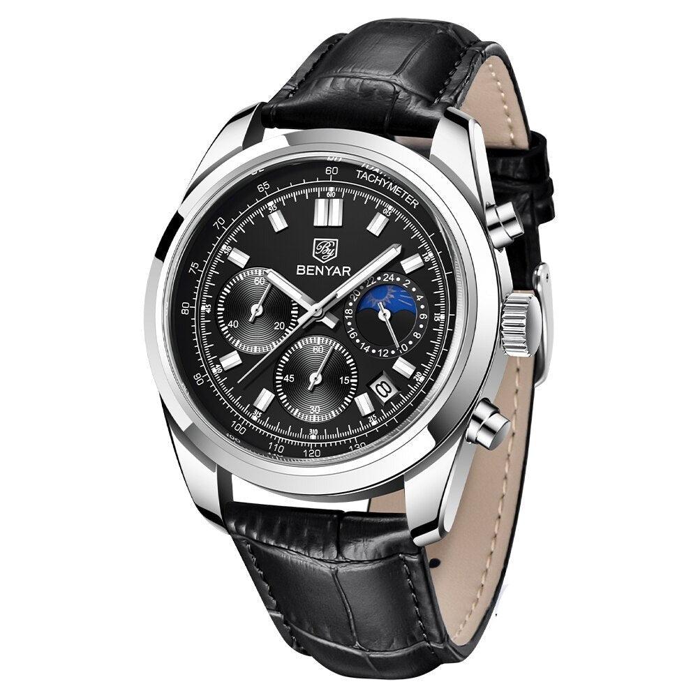 P&B Glorious – 42 mm