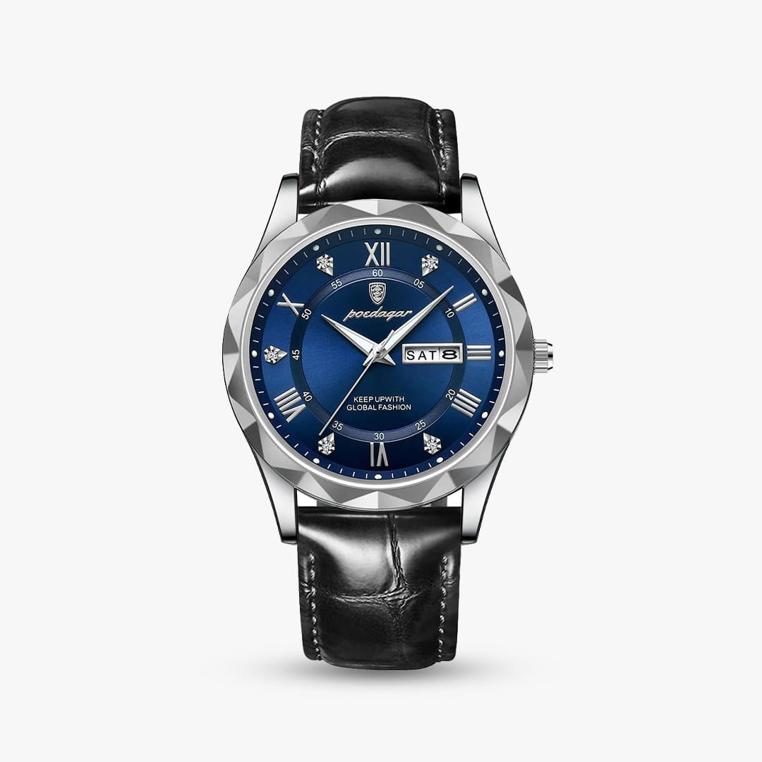 Majestic - 41mm