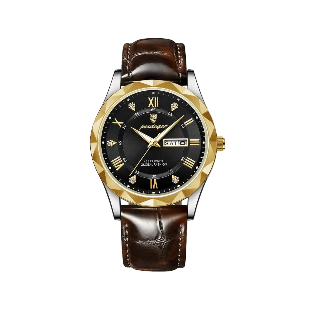 Majestic - 41mm
