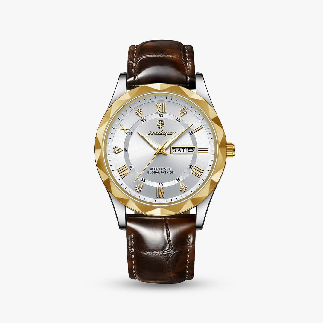 Majestic - 41mm