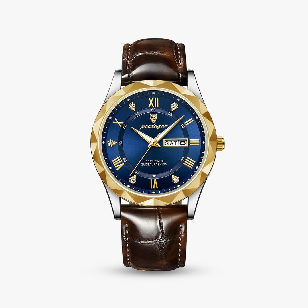 Majestic - 41mm