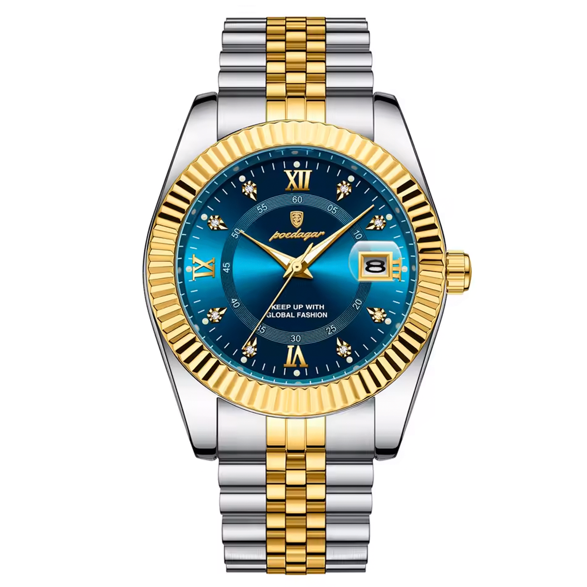 Infinity Gold Edition – 40 mm