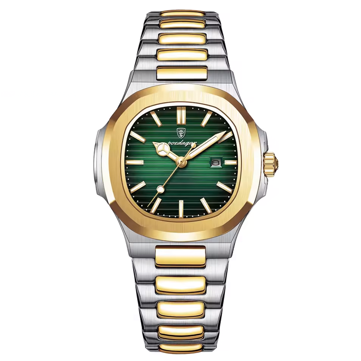 Nautilus Gold Edition - 40mm