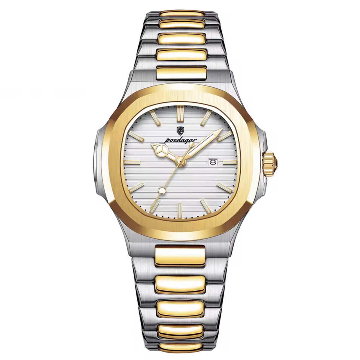 Nautilus Gold Edition - 40mm