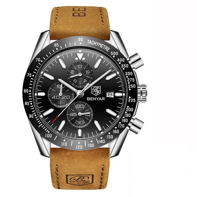 P&B Milênio - 44mm
