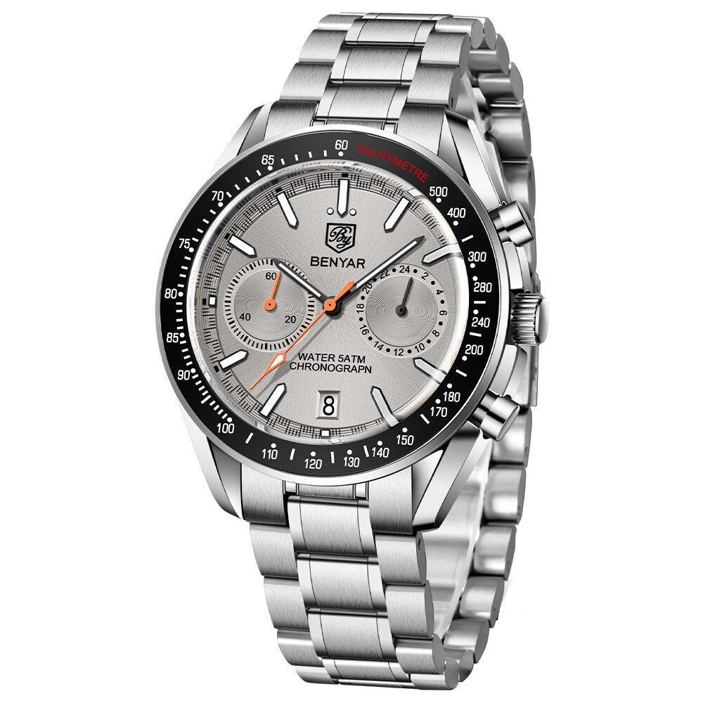 P&B Air-King – 43 mm