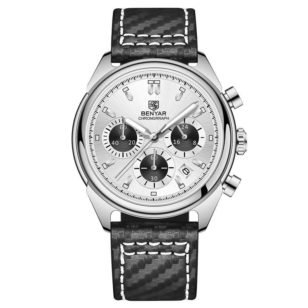 P&B Weekender - 42mm
