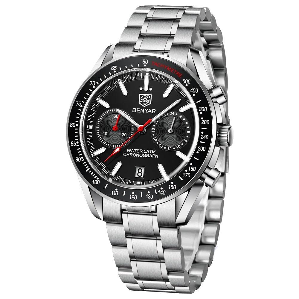 P&B Air-King - 43mm