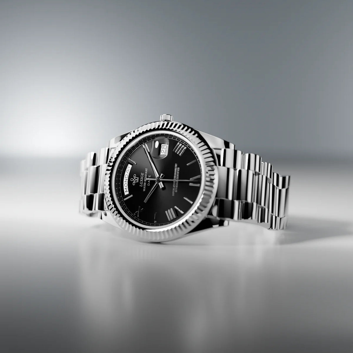 P&L Date - 40mm