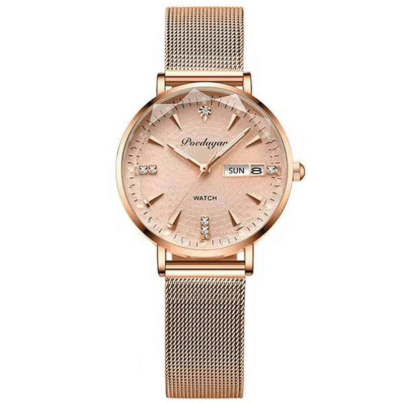 W Blush - 32mm