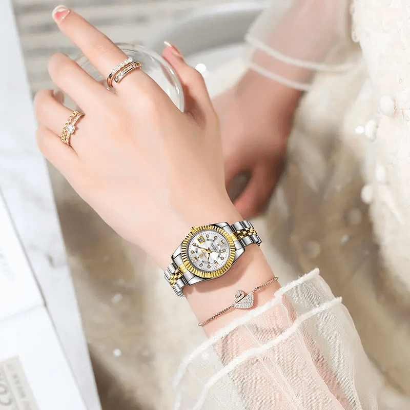 W Datejust – 32 mm