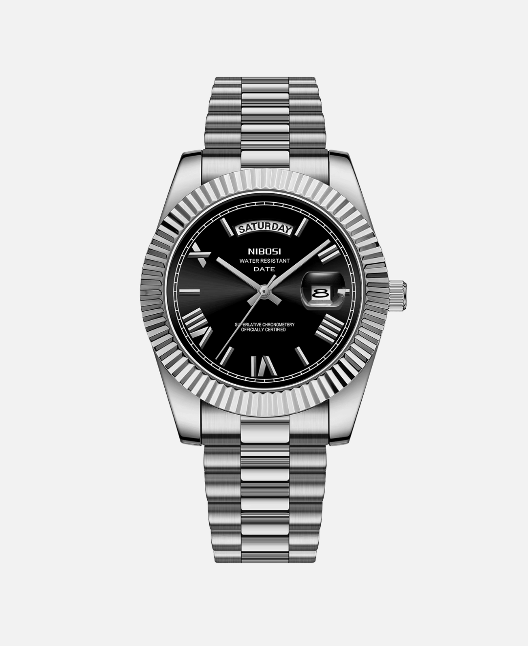 Dateday - 40mm