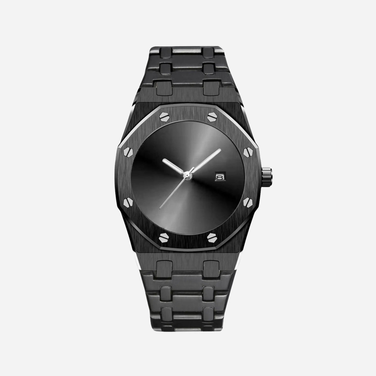 Auron - 43mm