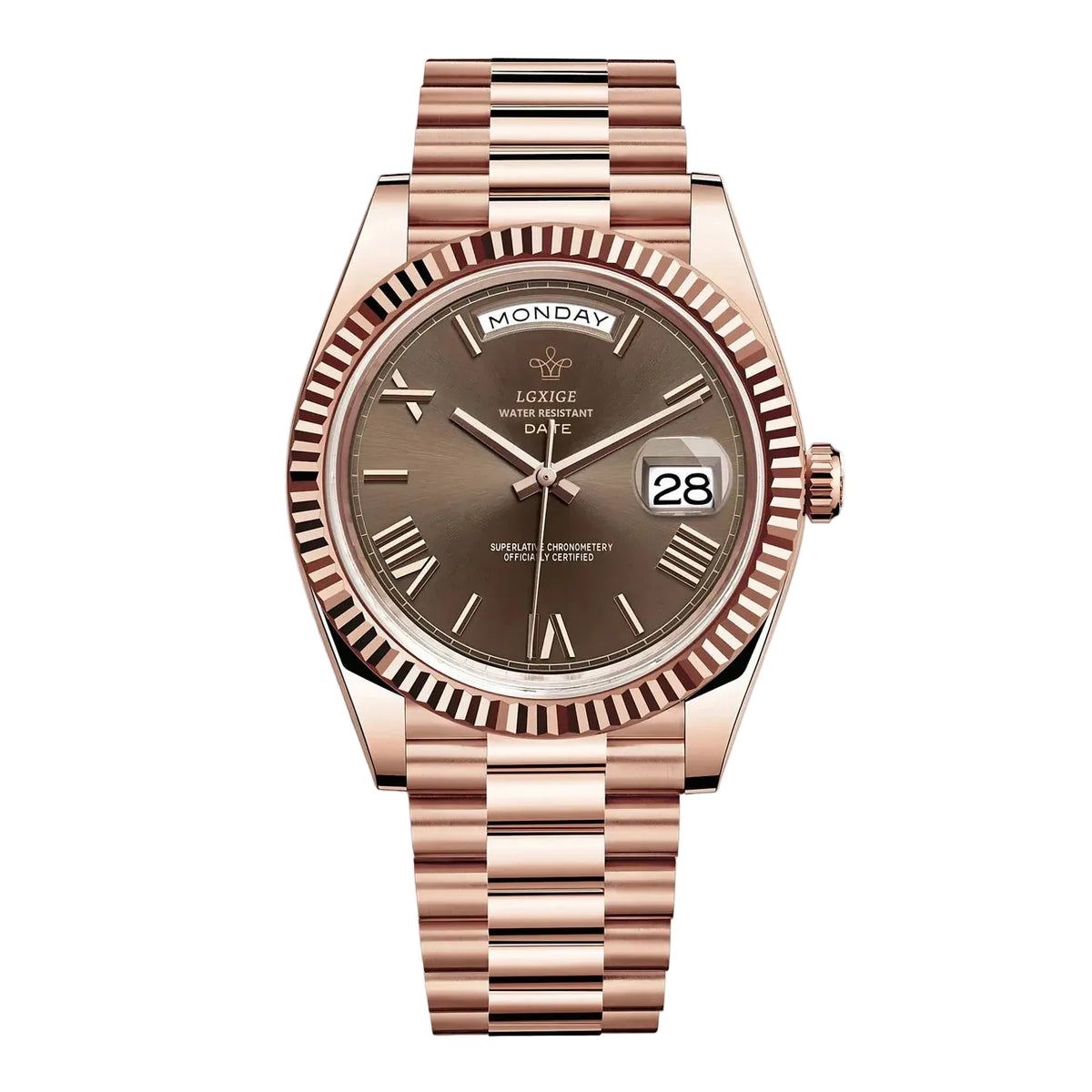 P&L Date - 40mm
