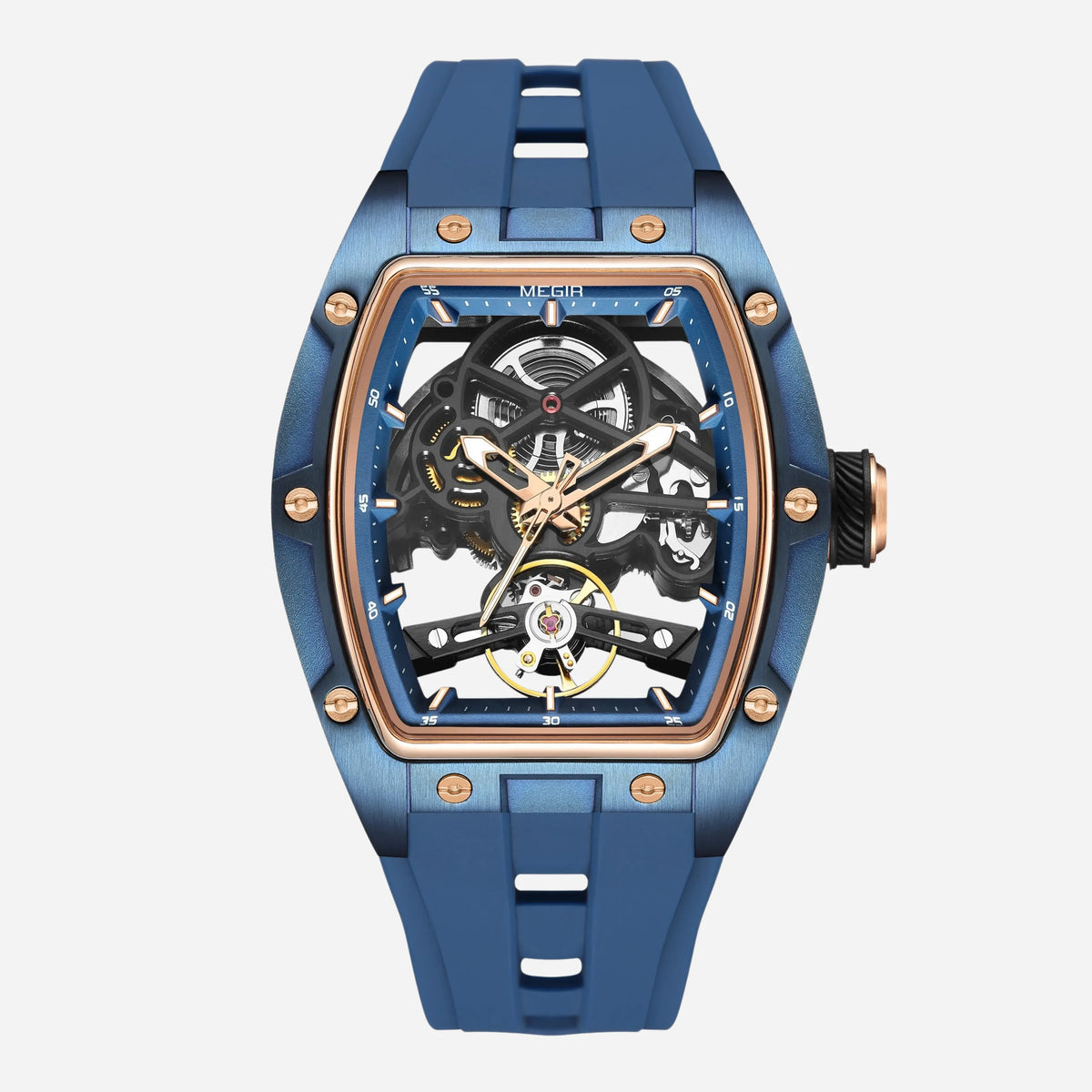 Chronos - 42mm