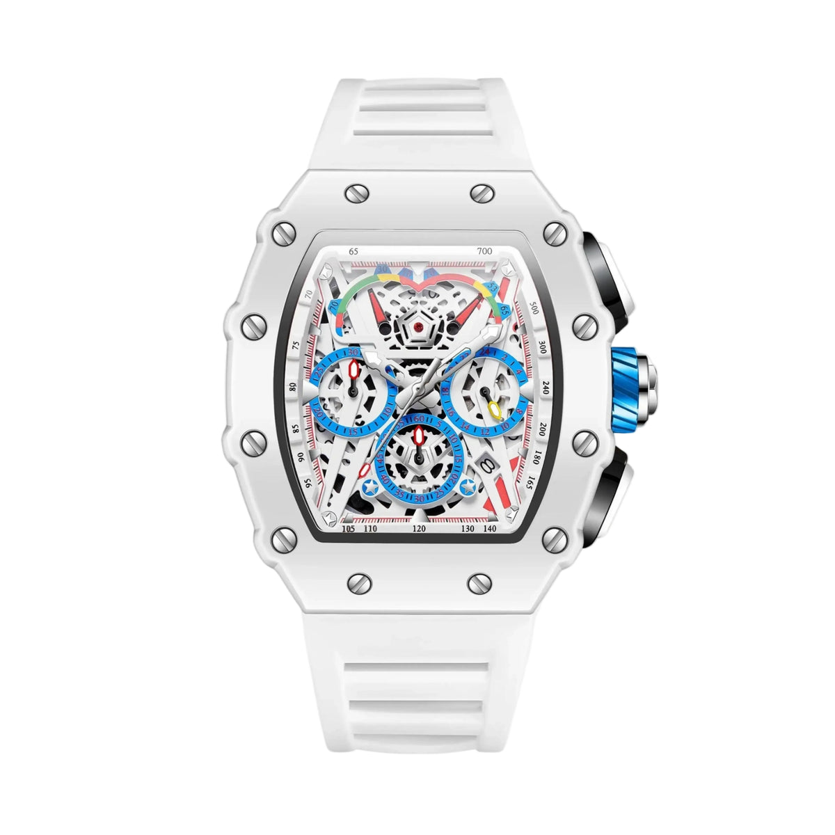 Draco - 44mm