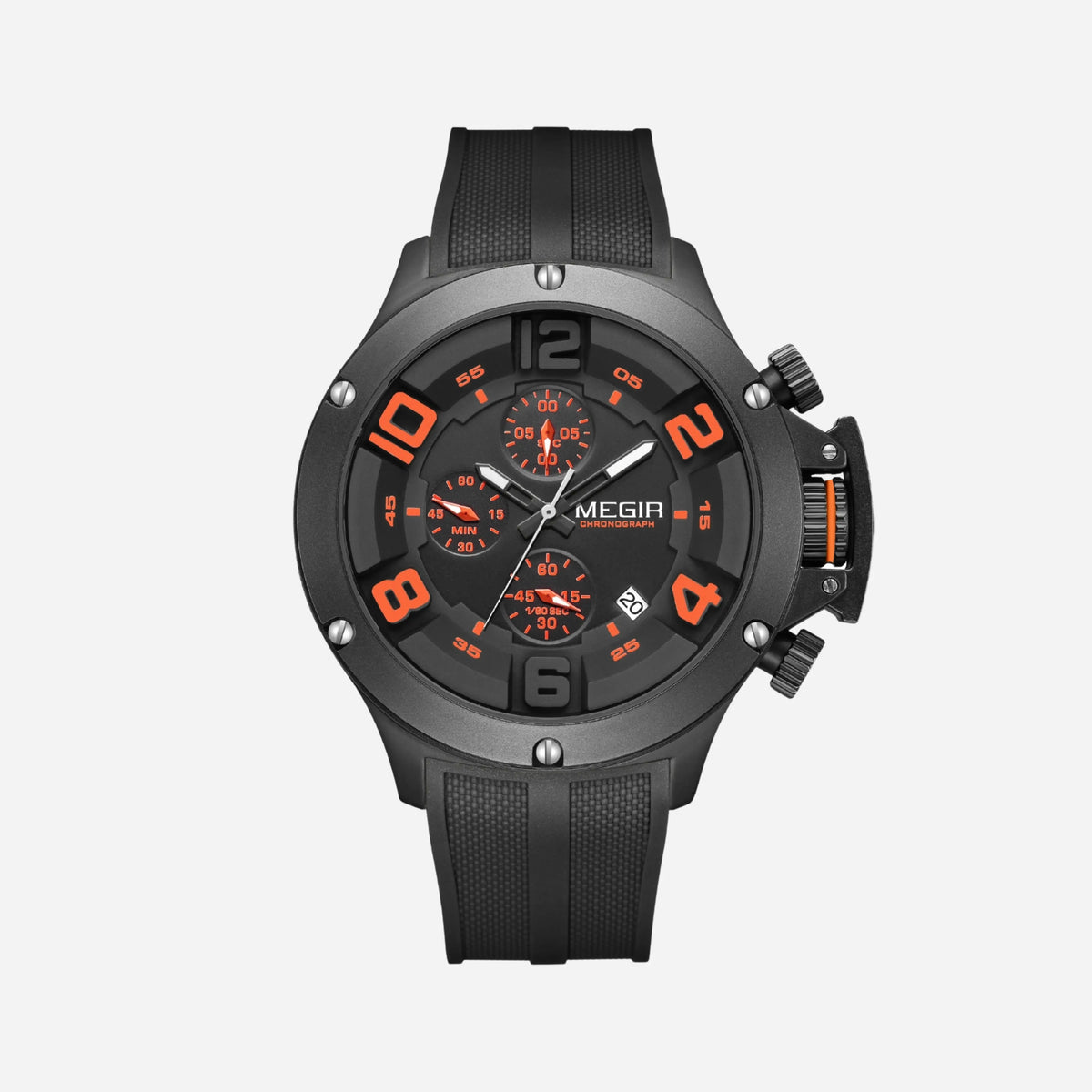 Chronograph - 47mm