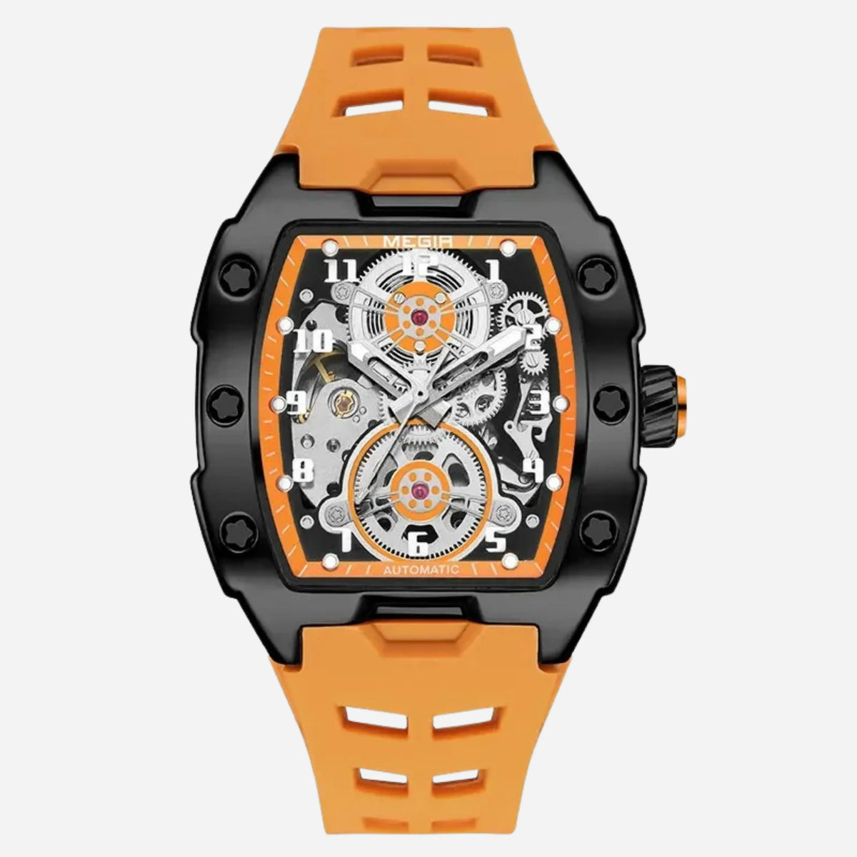 Colossus - 43mm