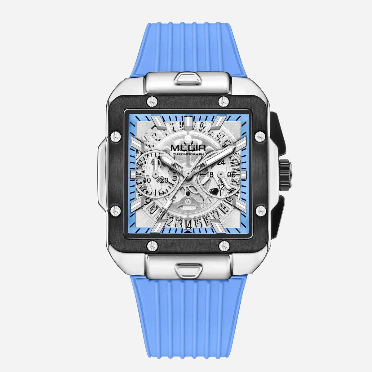 Apollo - 42mm