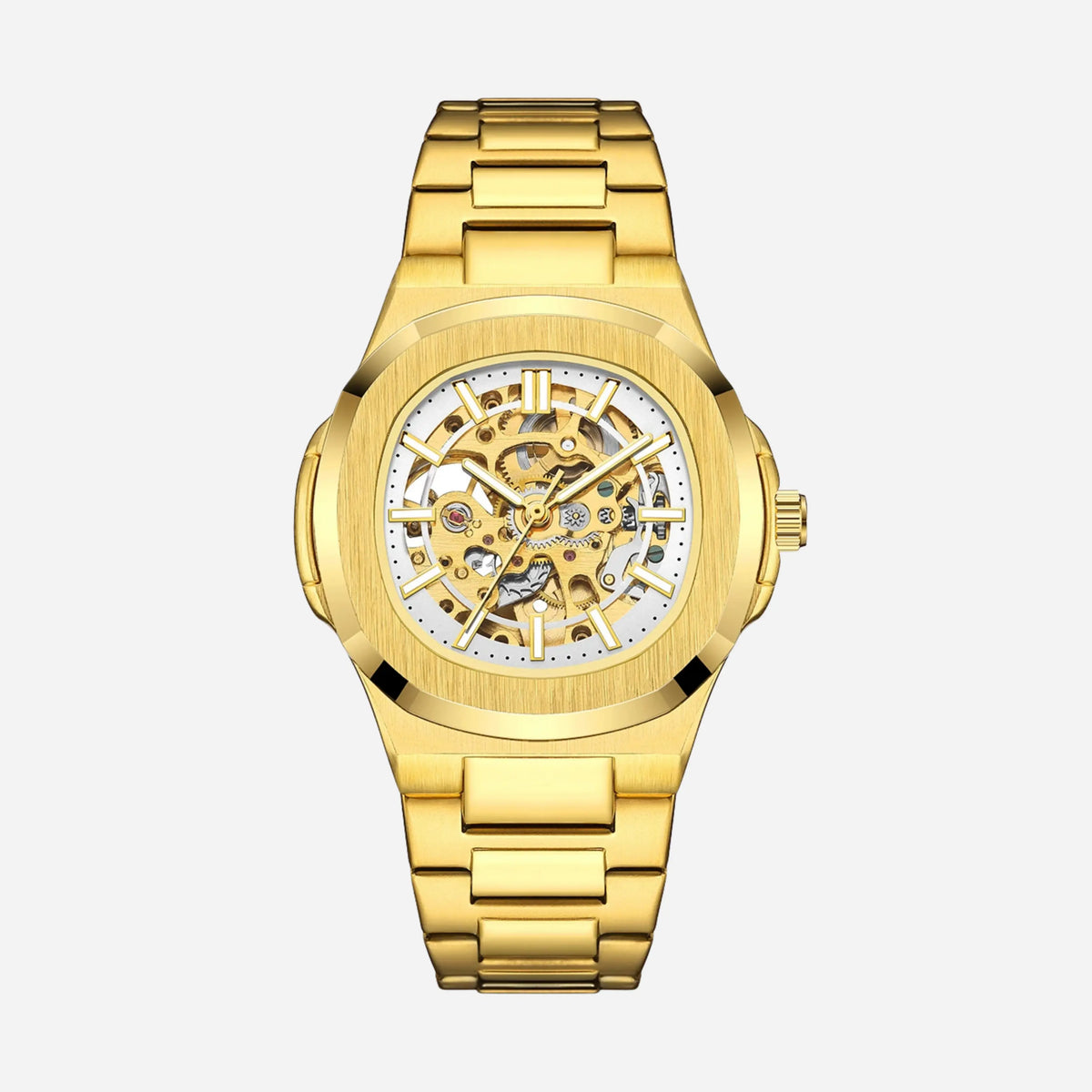 Skeleton - 42mm