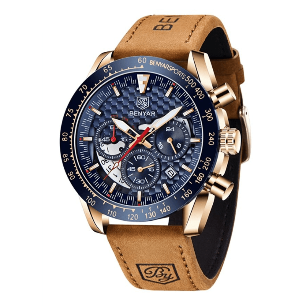 P&B Apolo - 42mm