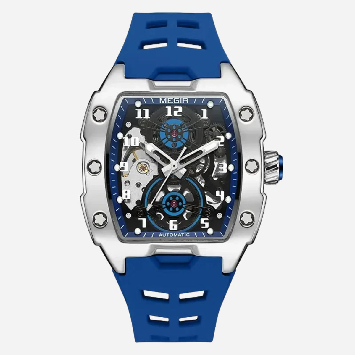 Colossus - 43mm