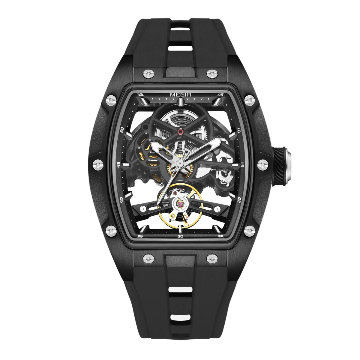 Chronos - 42mm